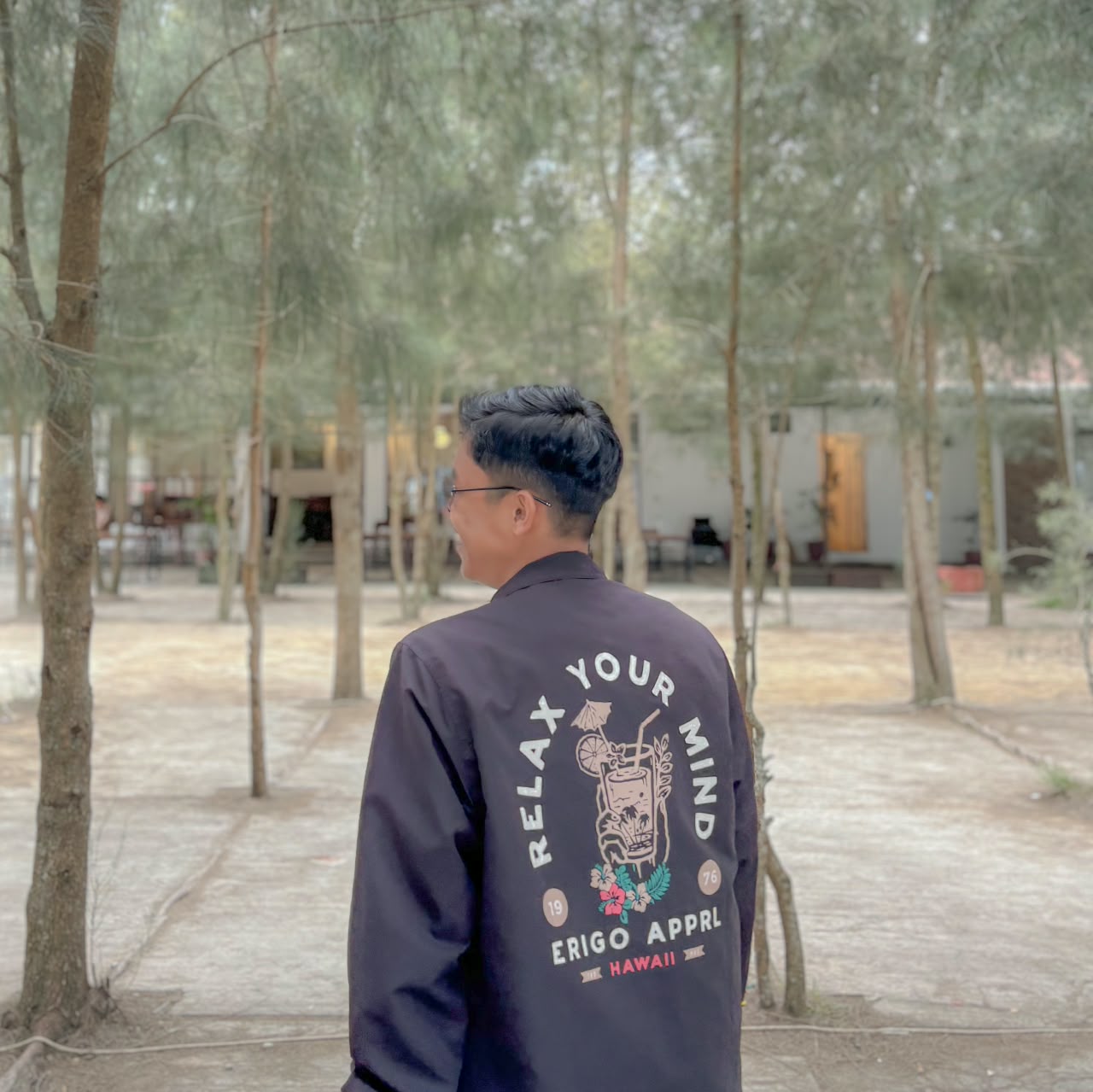 Foto profil saya